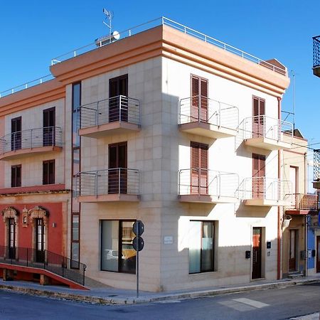 B&B Sikelia Ispica Exterior foto