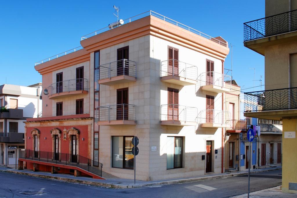 B&B Sikelia Ispica Exterior foto