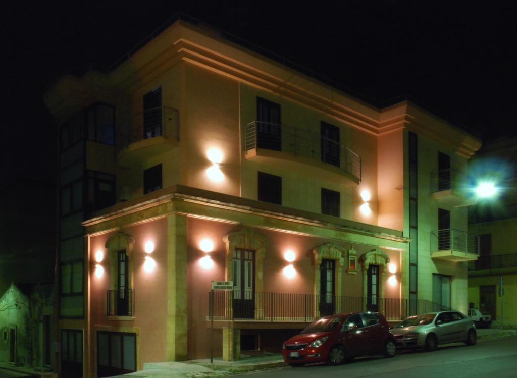 B&B Sikelia Ispica Exterior foto