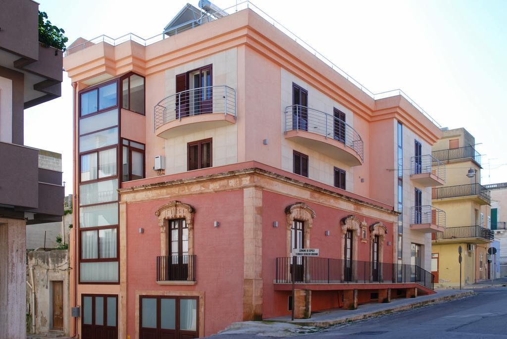 B&B Sikelia Ispica Exterior foto