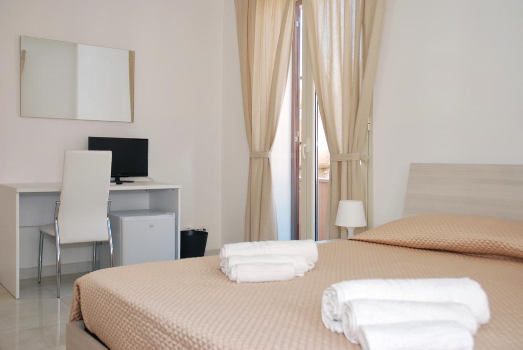 B&B Sikelia Ispica Zimmer foto