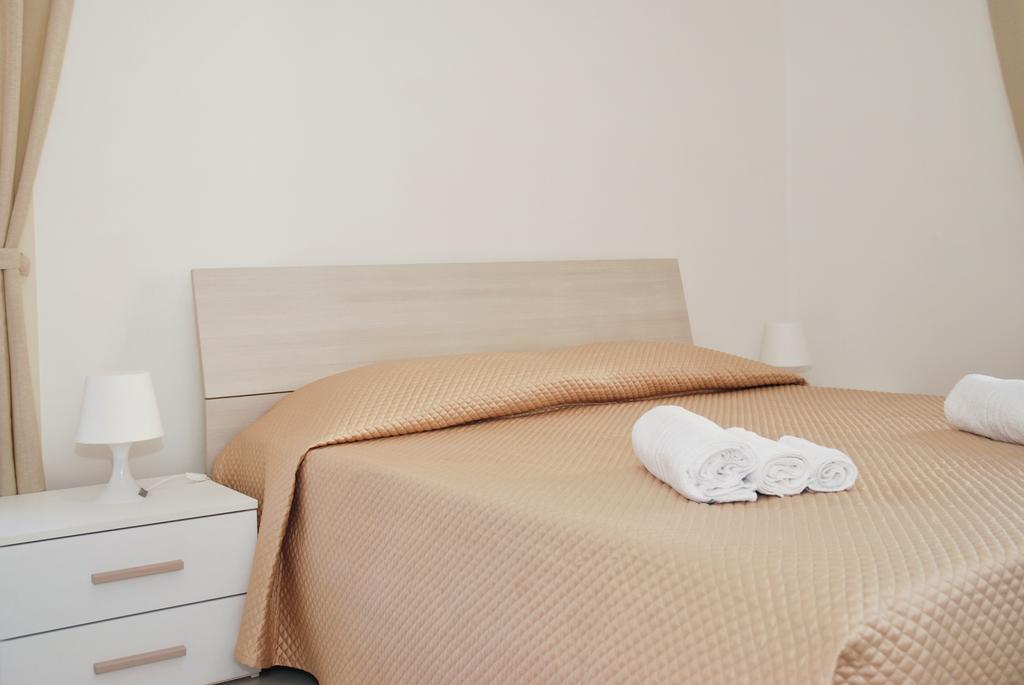 B&B Sikelia Ispica Zimmer foto