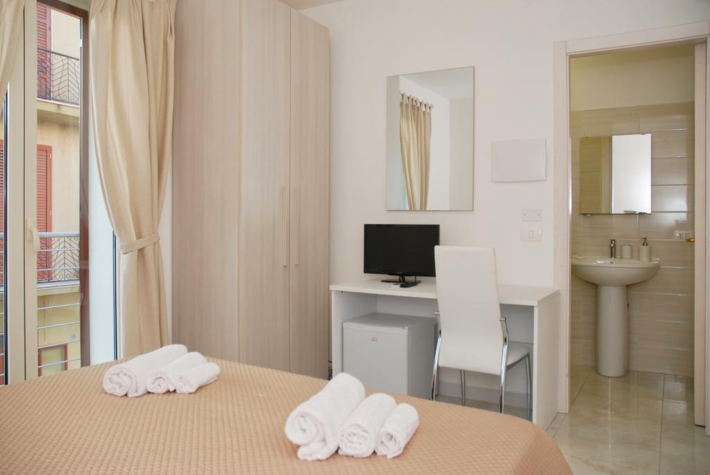 B&B Sikelia Ispica Zimmer foto