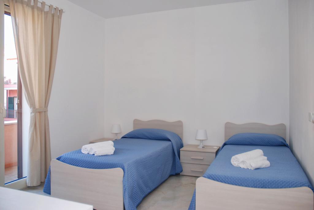 B&B Sikelia Ispica Zimmer foto