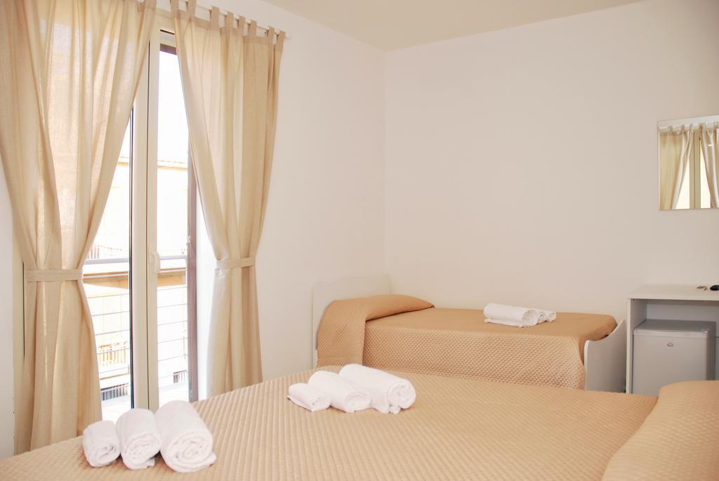 B&B Sikelia Ispica Zimmer foto