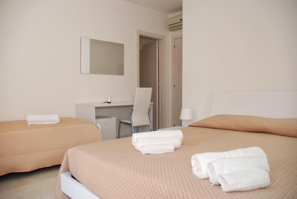 B&B Sikelia Ispica Zimmer foto