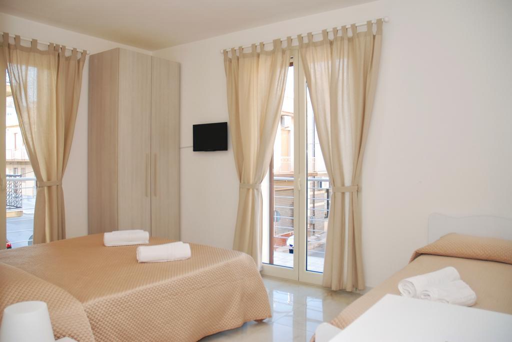 B&B Sikelia Ispica Zimmer foto
